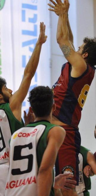 Cala il sipario sulla prima fase della Coppa Toscana di basket