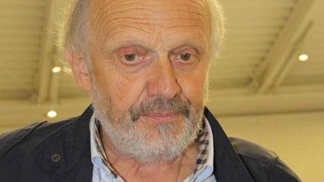 Danti non tende la mano: «Fontana, siamo avversari»