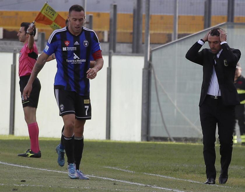 Mannini torna nel ruolo... della promozione 