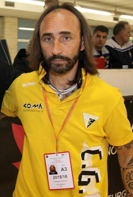 Cgc, per testare la squadra stasera arriva il Follonica 