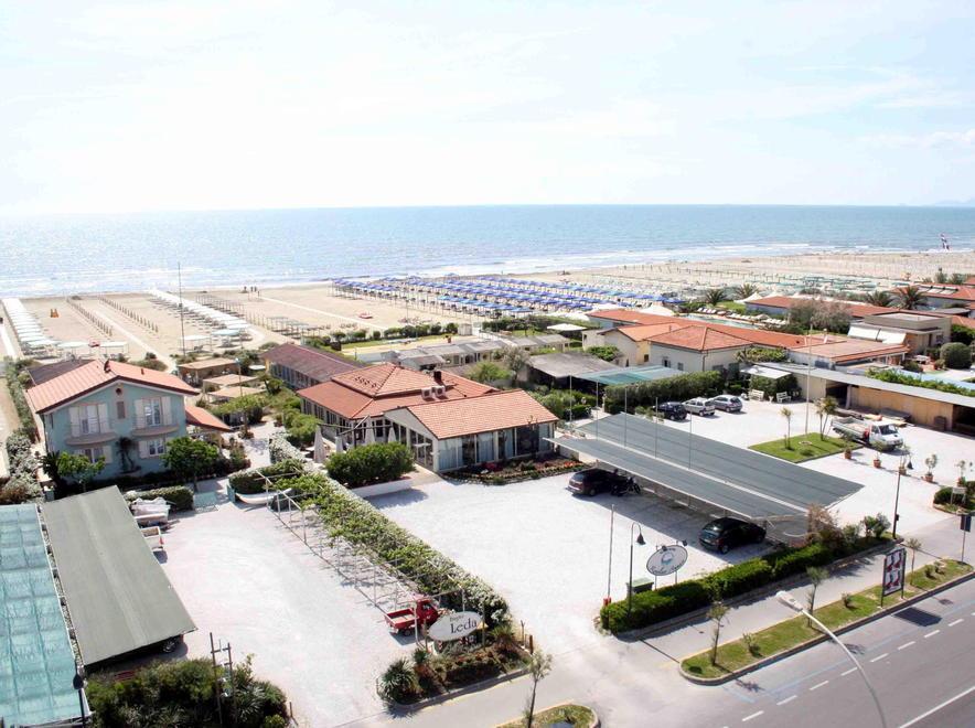Parcheggi ai balneari, nessun dietrofront 