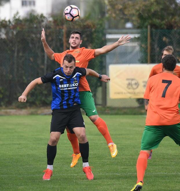 Piombino condannato dalle assenze 
