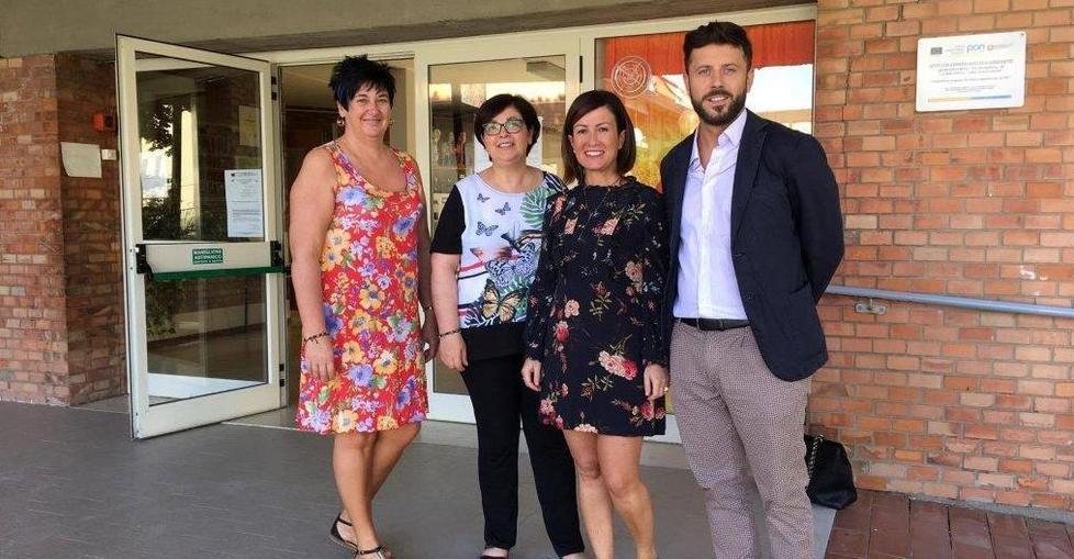 Sicurezza e decoro, cantieri aperti 