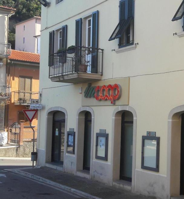 Dietrofront: salva la Coop di Gavorrano 