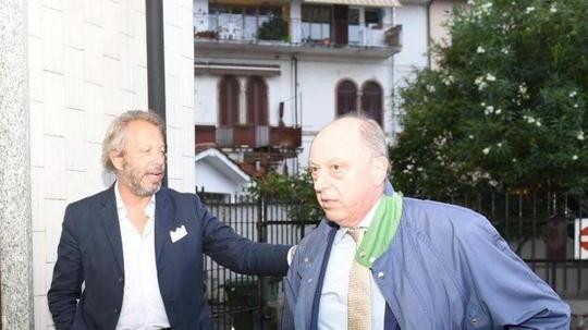 Il Pd territoriale archivia il caso Remaschi - Pagliaro