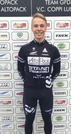 Frode sportiva, saranno ascoltati una decina di ciclisti 