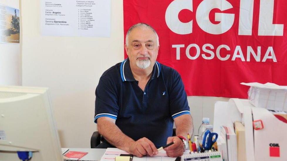 Il segretario Cgil: «Colpa delle scelte dei governi»