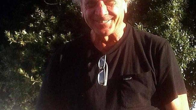 Alla gara di pesca vince Tommaso Brizzi