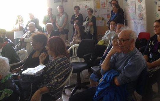 Affrontare le paure della nostra società