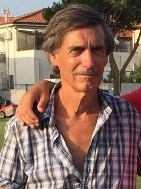 Una settimana a spalare poi Furio ritrova il sorriso