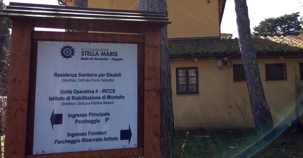 Maltrattamenti a disabili: 9 licenziati alla Stella Maris