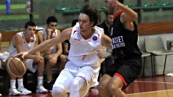 Invictus Meloria si regala un bel derby