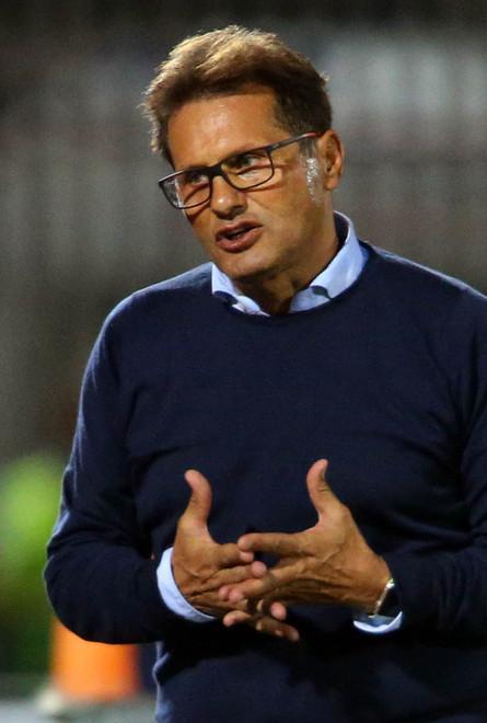 Oggi Frosinone ad Ascoli, Perugia col Palermo