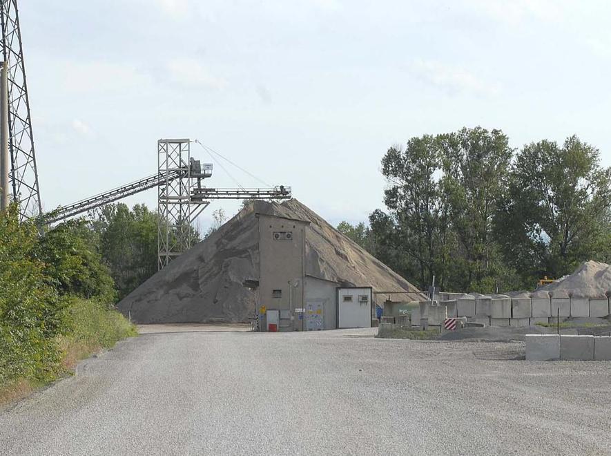 Imu sulle cave, 170mila euro al Comune 