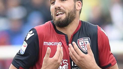 Il Cagliari degli ex col vento in poppa