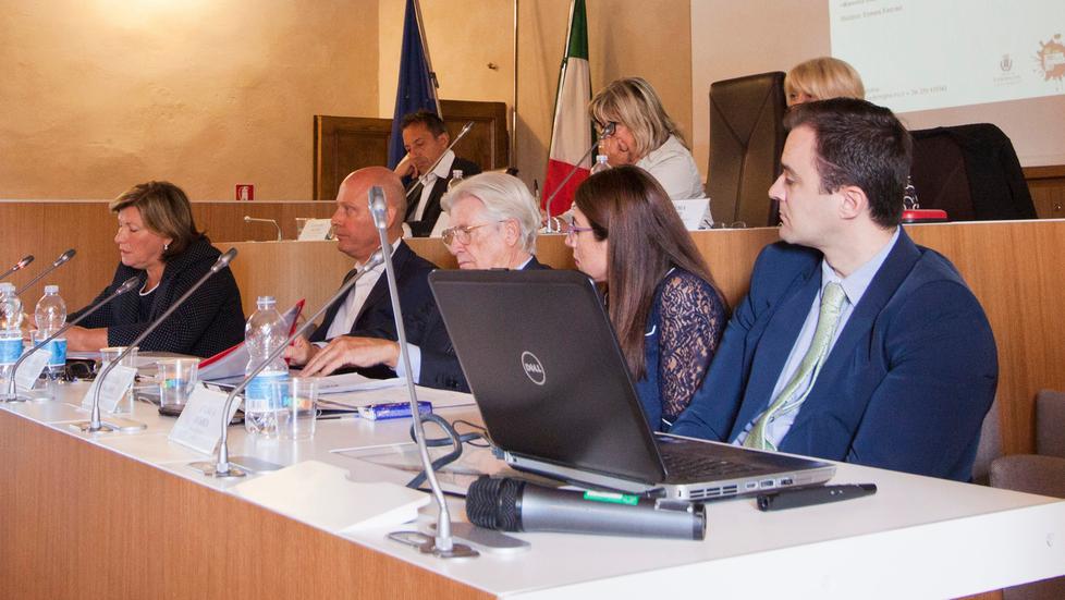 Gli imprenditori ai giovani: «Il lavoro c’è, ma serve fiducia» 