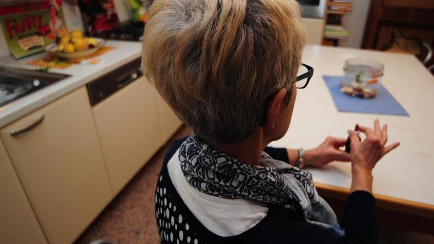 «Con quel farmaco sono rinata»