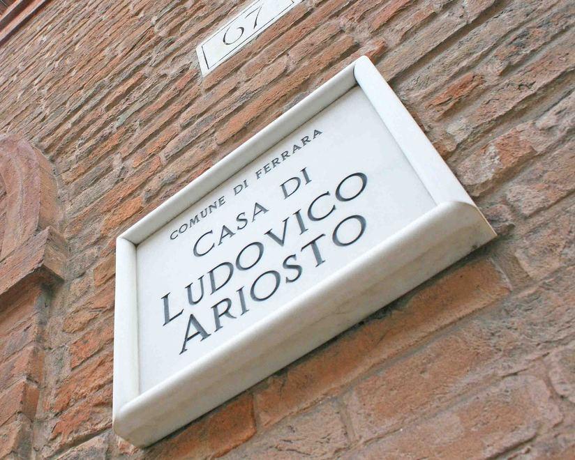 Una mappa attiva sulla Parva Domus