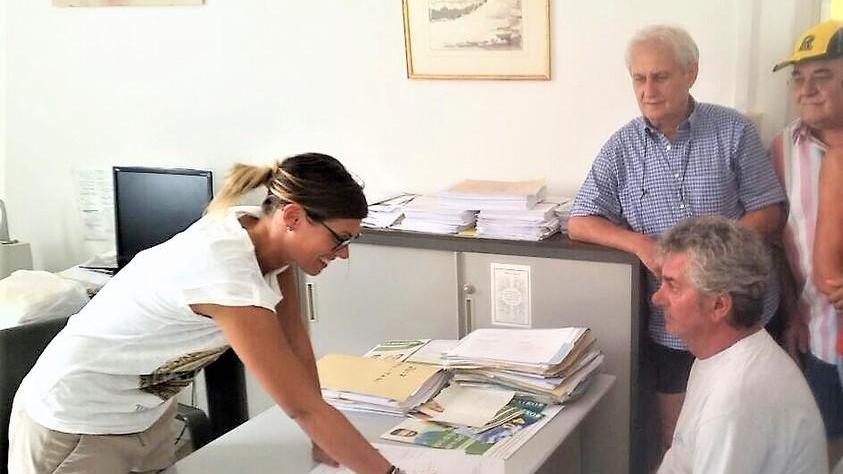 I punti d’ascolto non decollano