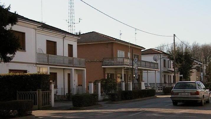 Scortichino, opere di via Cilea diventano comunali