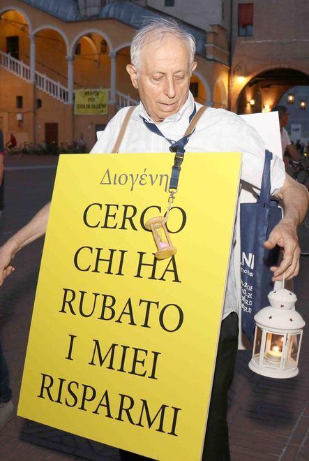 Azzerati Carife, incontri politici per l’ultima offensiva