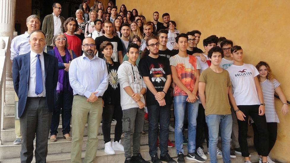 Un robot e una App per valorizzare la Casa dell’Ariosto