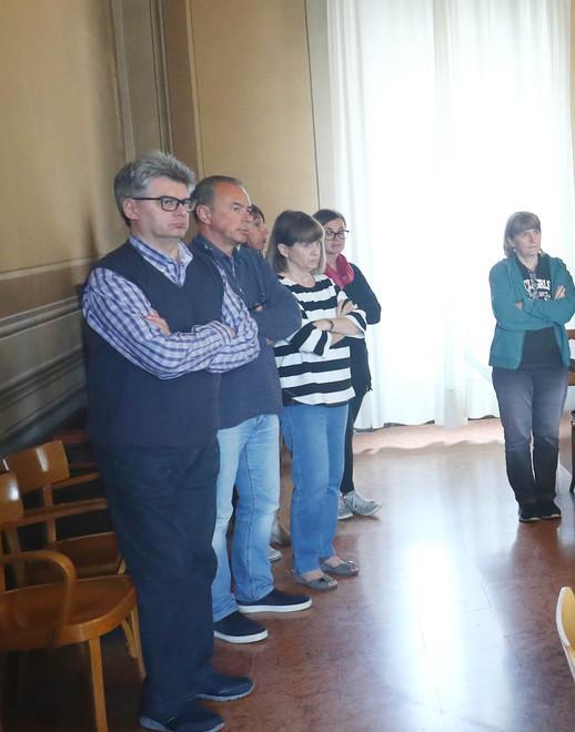 «Troppi morti sul lavoro Rispettate le normative» 
