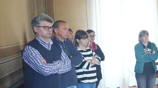 «Troppi morti sul lavoro Rispettate le normative»