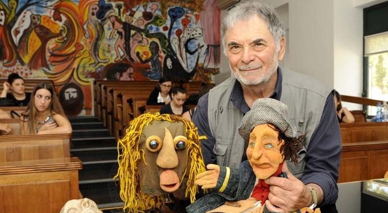 La Fondazione Sarzi in scena con l’Europa di Ernesto Rossi 
