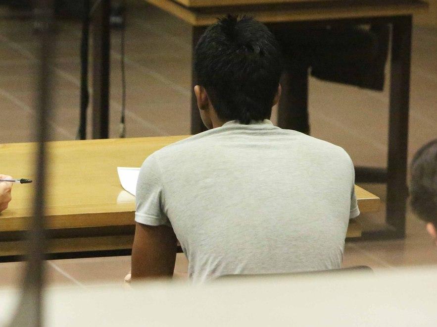 Ora lo stupratore è in casa-albergo a Reggio 