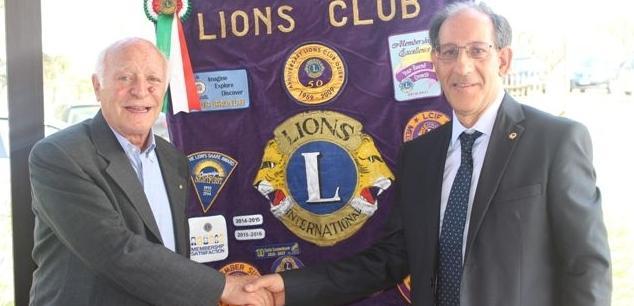 Il presidente è Pinuccio Comida 