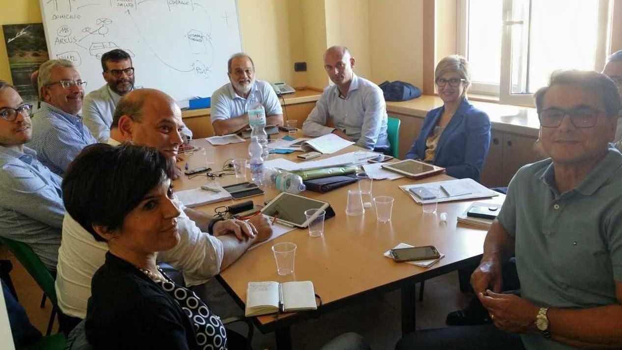Riforma degli ospedali Il Pd: ascoltiamo i sindaci
