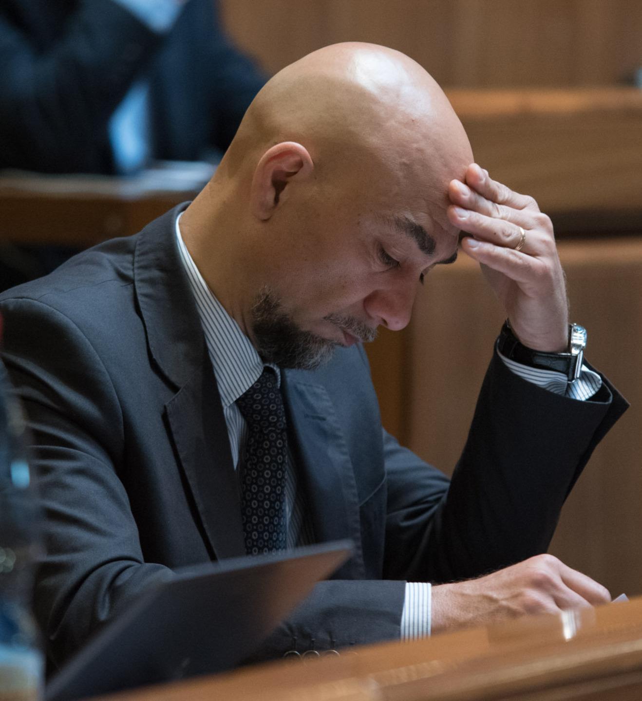 Dem: Borletti e Martino sotto accusa 