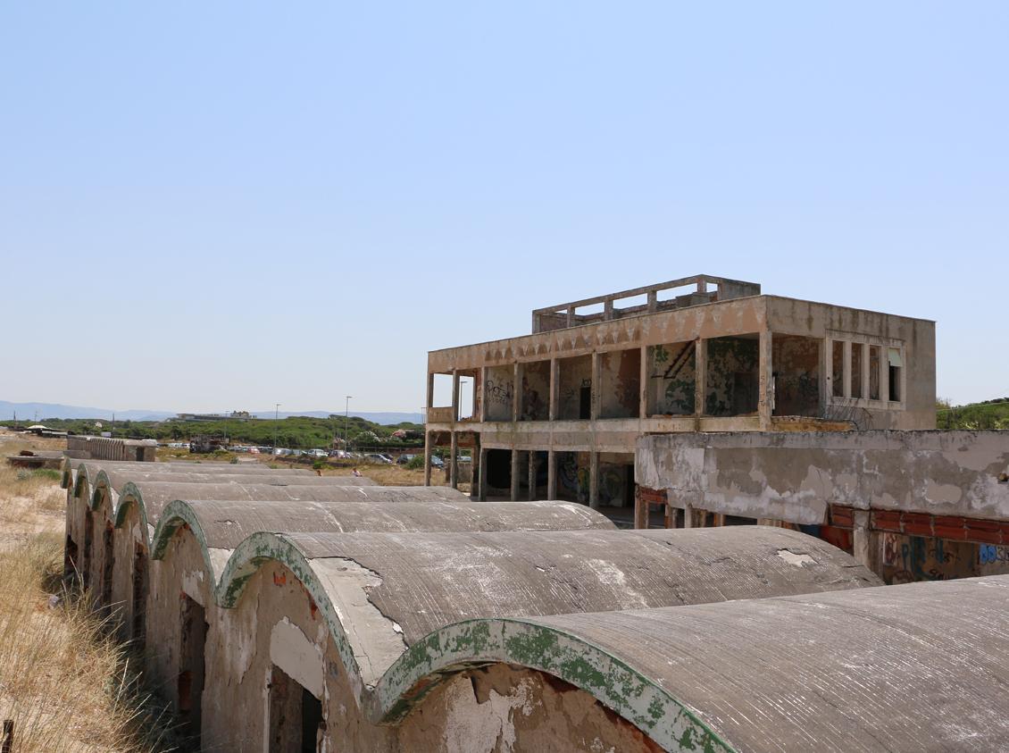 Scaduti i termini: deserta la gara per il lido Iride 