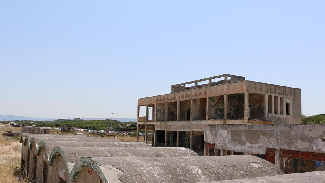 Scaduti i termini: deserta la gara per il lido Iride