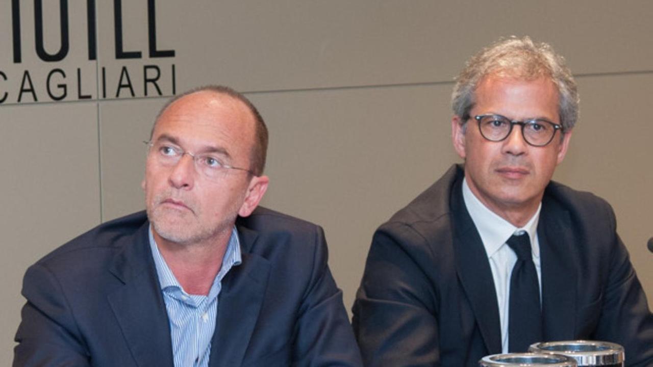 I forzisti sardi tutti da Tajani ma restano divisi