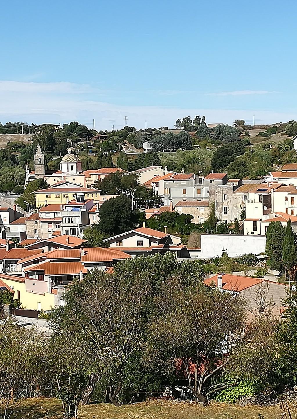 Scano, disservizi nella raccolta dei rifiuti