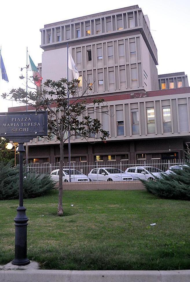 Pulizie in Provincia, lavoratrici licenziate Accuse a Torrente 