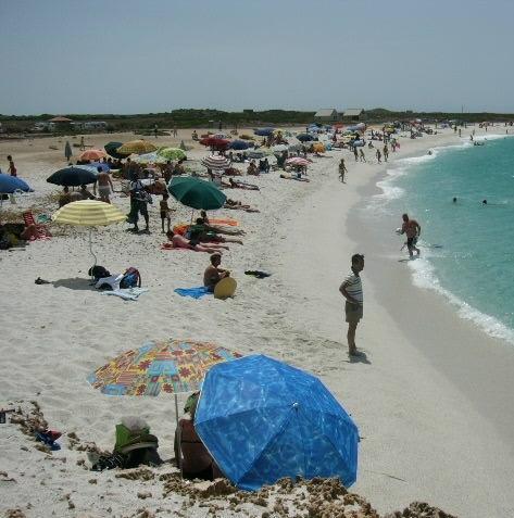 Posti letto nell’isola, la provincia arranca 