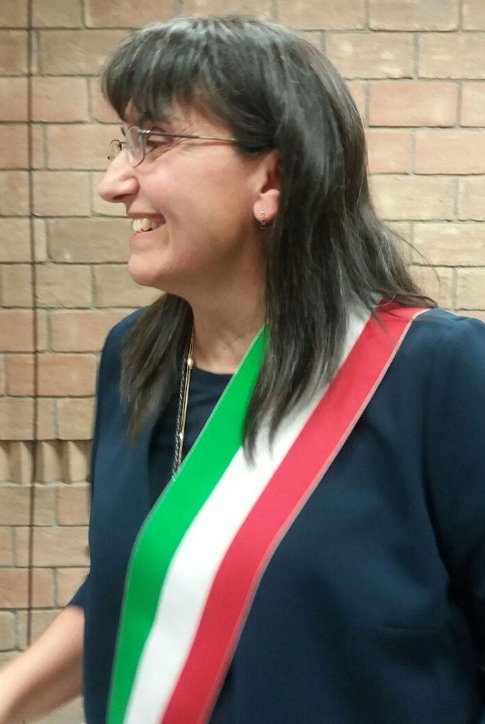 Le dichiarazioni programmatiche del sindaco Motzo