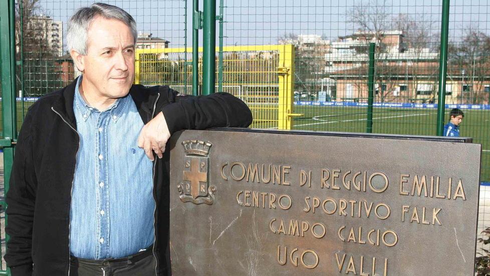 Morto Anzio Arati, Reggio Emilia in lutto 