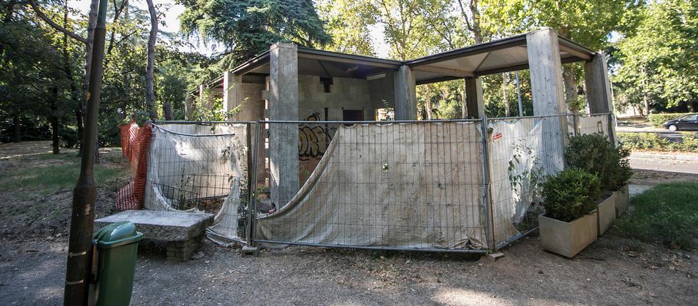 Modena, caso chioschi: la Procura va in appello contro tutti 