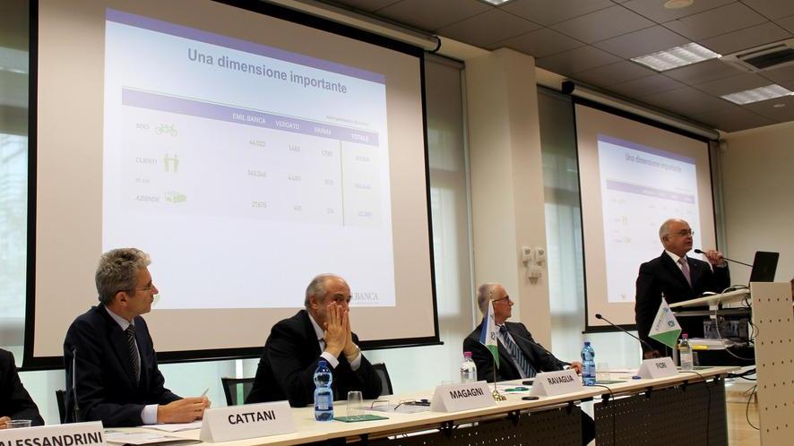 Emil Banca, al via le assemblee