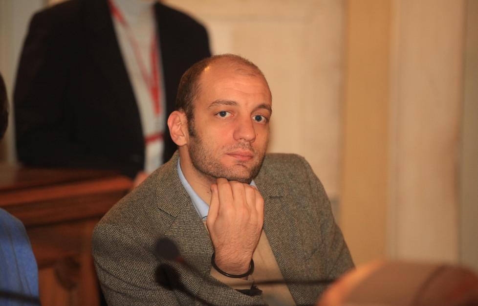 Tizian: «Torello? Sono certo che i magistrati faranno luce» 