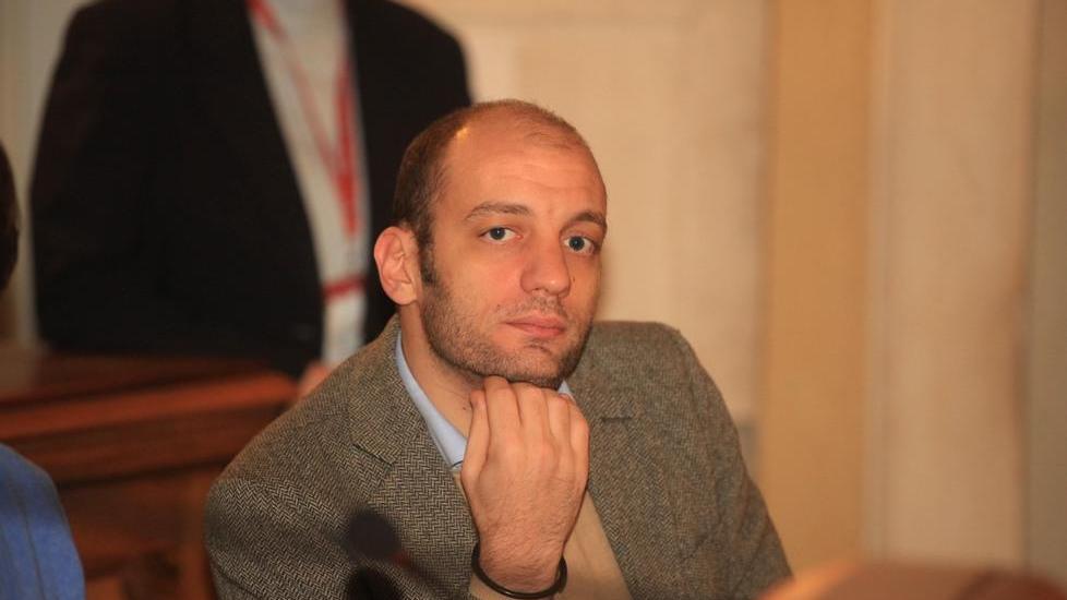 Tizian: «Torello? Sono certo che i magistrati faranno luce»