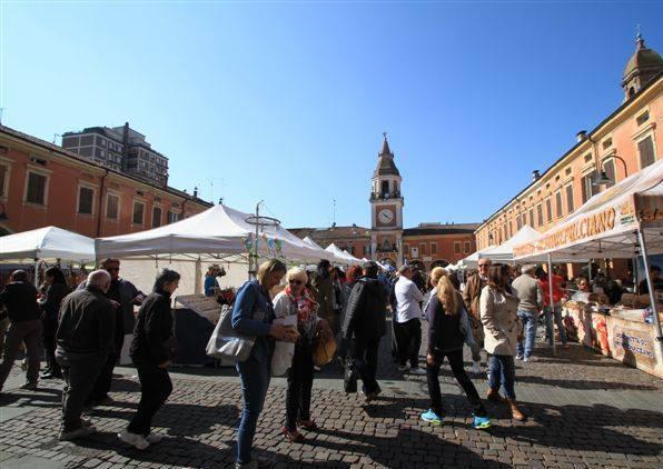 Fiere di Ottobre, le mostre gli eventi e come iscriversi