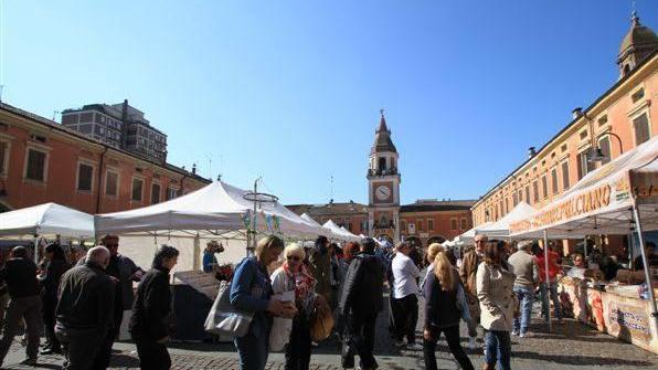 Fiere di Ottobre, le mostre gli eventi e come iscriversi