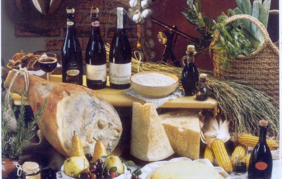 “Gustiamo”, ottobre inizierà con un weekend gastronomico