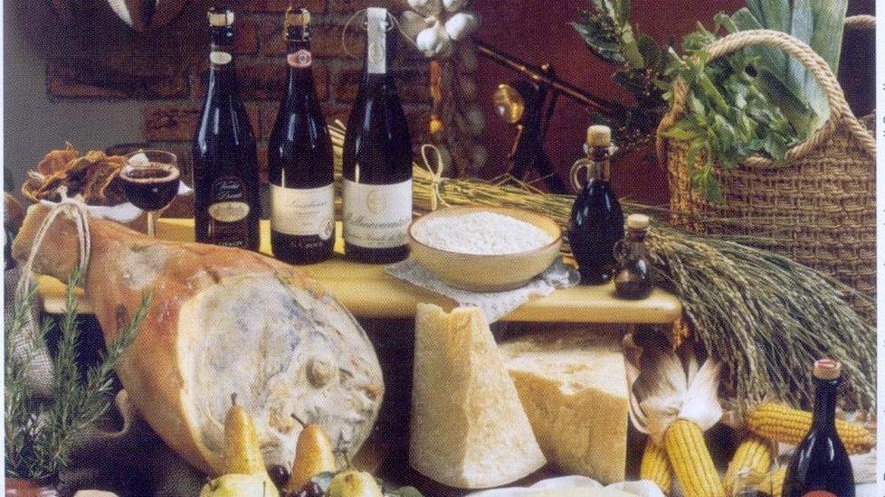 “Gustiamo”, ottobre inizierà con un weekend gastronomico