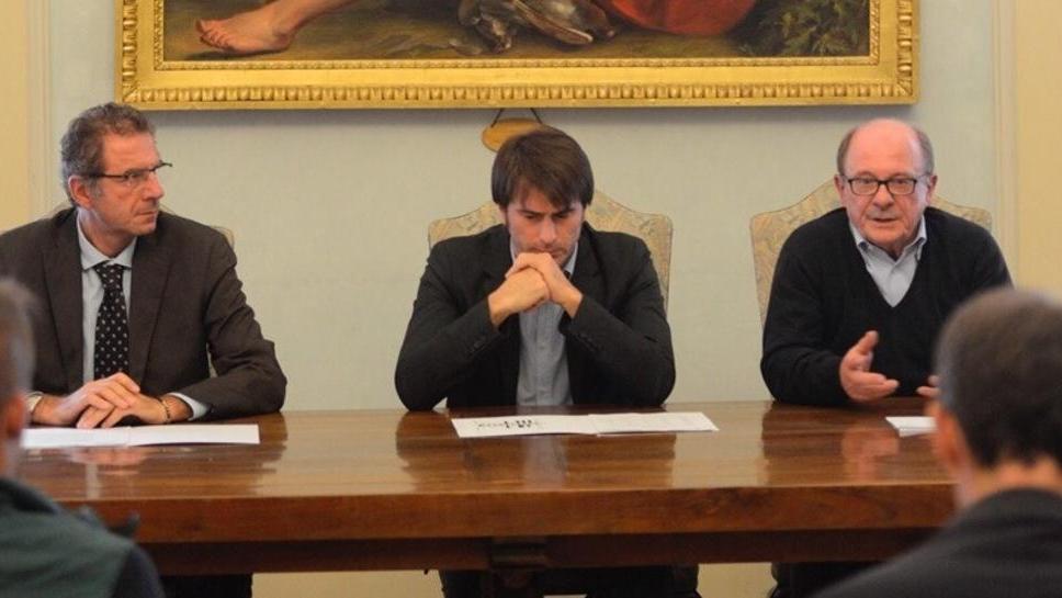 Modena capitale dell’atletica italiana